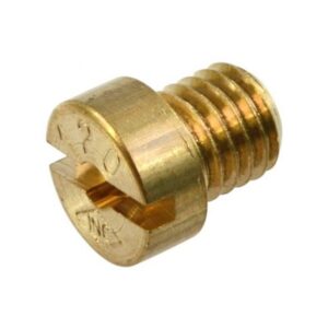 Carburetor Dell'Orto jet 6mm