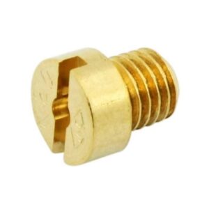 Carburetor Dell'Orto jet 5mm