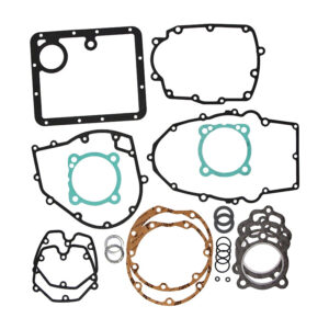 Engine gasket kit Moto Guzzi V50, V50 II