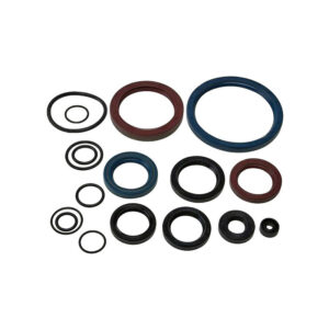Engine oil seal kit Moto Guzzi Nevada, NTX, V35, V50, V65, V75