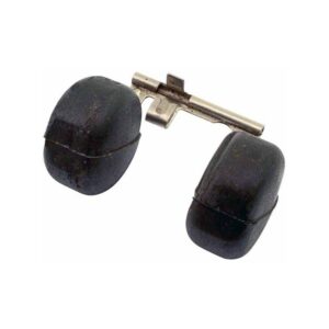 Alternative view of Carburetor float Dell'Orto PHBH, PHBL, VHST