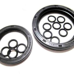 Alternative view of Engine oil seal kit Moto Guzzi V7 750 Special
