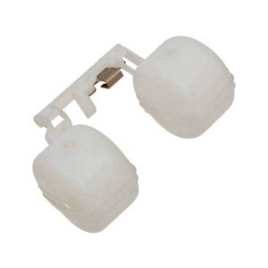 Carburetor float Dell'Orto PHBE, PHF, PHM, VHB