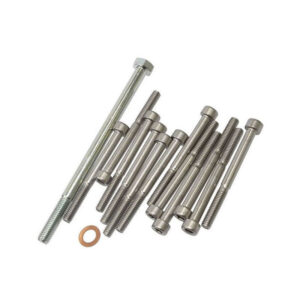Bolts kit Moto Guzzi Nevada, NTX, V35, V50, V65, V75 oil sump