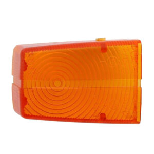 Winker spare lens Moto Guzzi