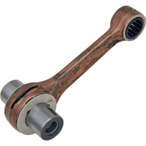 Alternative view of Biella motore per Suzuki RM 250 '86-'00 completa