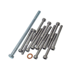 Bolts kit Moto Guzzi Nevada, NTX 750cc oil sump