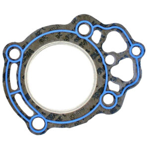 Cylinder head gasket Moto Guzzi Nevada, V35 silicone