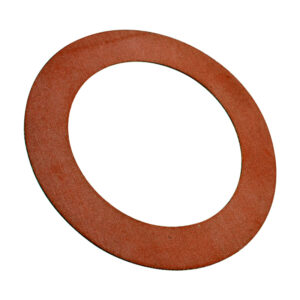 Air filter box gasket Moto Guzzi Nevada 350, NTX 350, V35, V50