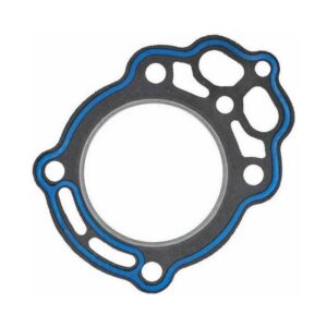 Cylinder head gasket Moto Guzzi NTX 350, V35 Florida, V35 P.A., V50 P.A.. silicone