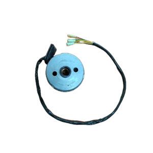 Accensione SEM per KTM 250 GS anno 1990