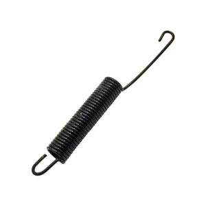 Spring stand Moto Guzzi V35 Florida, V65 Florida side