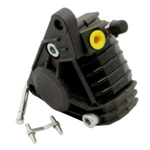 Front brake caliper Brembo P2 05 Replica left