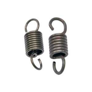 Advancer mechanism spring Moto Guzzi V35, V50, V65 pair