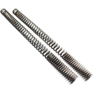 Fork springs Moto Guzzi V35 V50 progressive pair