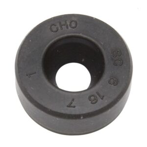 Gearbox oil seal Moto Guzzi Nevada, V35, V50, V65 6x16x7mm