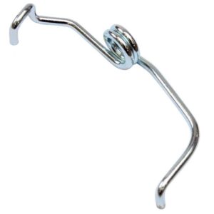 Rear brake master cylinder spring Moto Guzzi