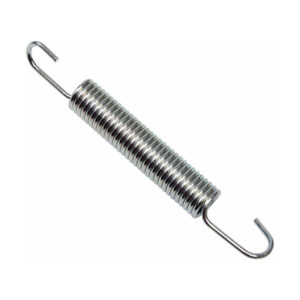 Rear brake master cylinder spring Moto Guzzi