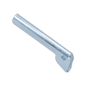 Footrest Moto Guzzi passenger