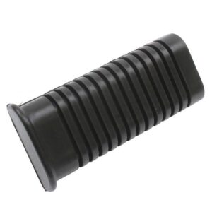 Footpeg cover Moto Guzzi GTS, V35, V50 rider