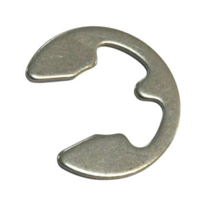 Footpegs spring pin seeger Moto Guzzi Nevada