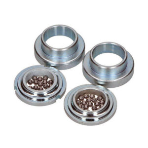 Steering stem bearing Moto Guzzi V35, V50, V65