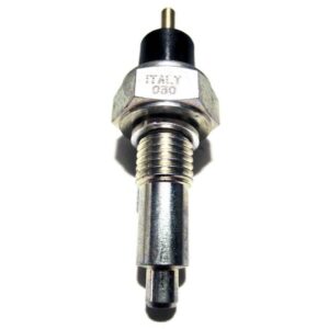 Alternative view of Oil pressure sensor Moto Guzzi Nevada, NTX, V35, V50, V65, V75
