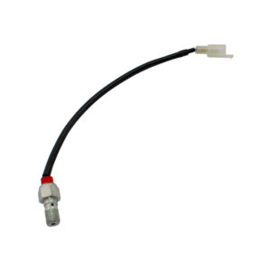Alternative view of Stop switch M10x1