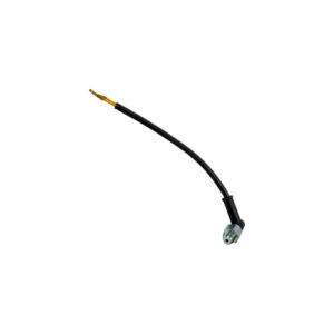 Stop switch for Moto Guzzi