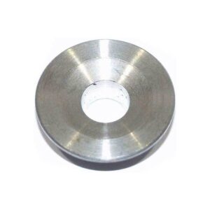 Valve spring cup Moto Guzzi NTX, V35, V50, V65 upper