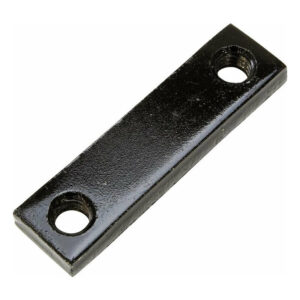 Crash bar mounting bracket Moto Guzzi