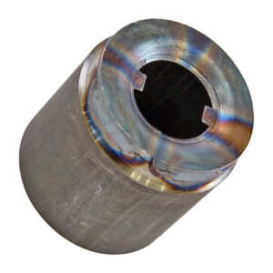 Fork stop pad Moto Guzzi