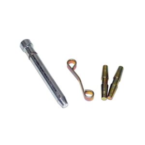 Brake caliper stud Brembo P2 05 kit