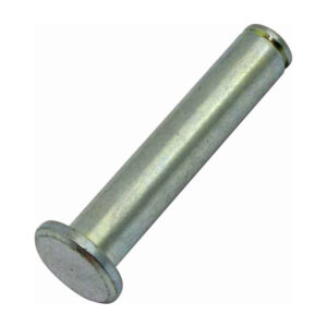 Footpegs spring pin Moto Guzzi Nevada passenger