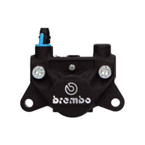 Rear brake caliper Brembo for Moto Guzzi Nevada, NTX, V35, V50, V65