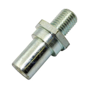 Fixing bolt rear dampers Moto Guzzi V35 C, V35 Florida, V50 C, V65 C lower female