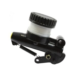 Rear brake master cylinder Brembo PS15 black