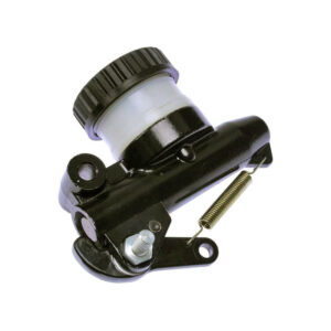 Alternative view of Rear brake master cylinder Brembo PS15 black