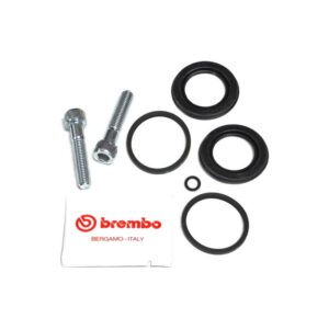 Brake caliper seal kit Brembo P2 08