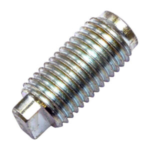 Clutch lever adjuster screw Moto Guzzi