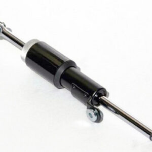 Ammortizzatore di sterzo Classic 120 mm