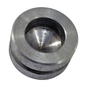 Engine crankcase hole plug Moto Guzzi V35 V50