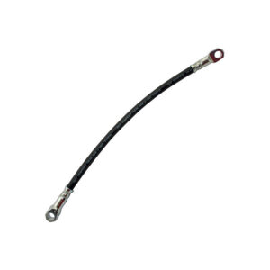 Brake hose Moto Guzzi V35, V50 rear splitter-caliper