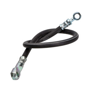 Brake hose Moto Guzzi rear cylinder-splitter