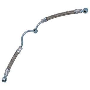 Engine oil line Moto Guzzi V7