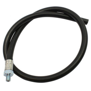 Engine oil line Moto Guzzi Nevada, NTX, V35, V50, V65 sump return