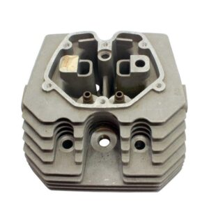 Cylinder head Moto Guzzi V35 left