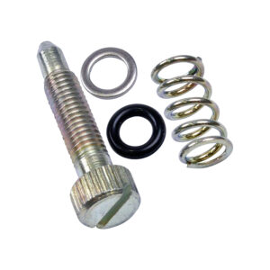 Carburetor idle screw Dell'Orto PHB, PHF, PHM, VHB kit