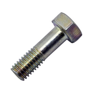 Carburetor diaphragm cover screw Dell'Orto PHBH, PHF, PHM