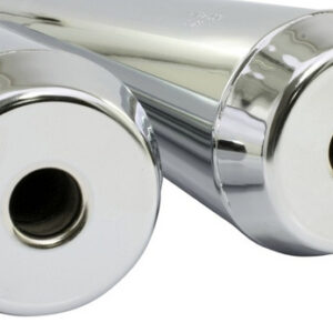 Alternative view of Exhaust muffler Moto Guzzi